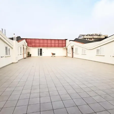 Forum Apartman
