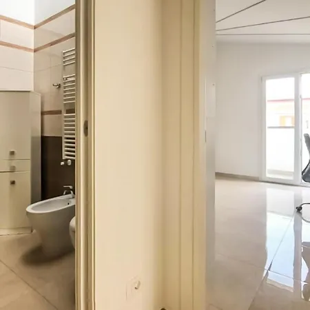 Forum Apartman *